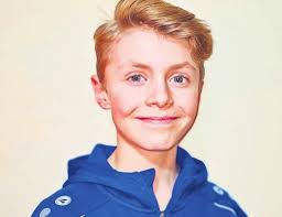 Kreissportbund Landkreis Leipzig: Nachwuchssportler 2021