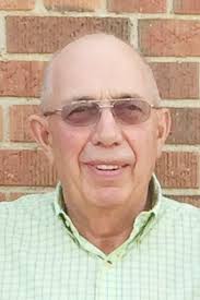 Robert Roy 'Bob' Stull