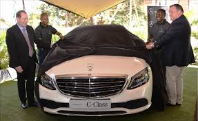 A/t / tourer premium 2021: Dt Dobie Introduces Mercedes Benz C Class 1500cc Nairobi Business Monthly