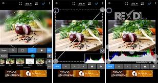Introducing to you the hottest product today called photo. Photo Editor Full 6 0 Apk Mod Unlocked Free Download Rexdl