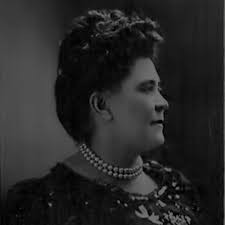 This month, we will be highlighting the life and achievements of our  namesake, Hallie Quinn Brown. Follow along to learn more about her legacy  and why our building was named after her!