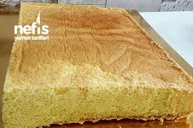 buyuk boy pandispanya dikdortgen tarifi nasil yapilir 636 kisinin defterindeki bu tarifin resimli anlatimi ve deneyenlerin yemek tarifleri yemek pandispanya