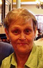 Obituary for Jackie Sue (Franklin) Cranford