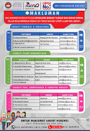We did not find results for: Upsi Bahagian Hal Ehwal Akademik Universiti No 1 Pendidikan No 1 Education University