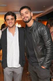 Rodrigo simas já foi para romântico de juliana paiva em duas novelas da globo. Rodrigo Simas Entra Em Salve Se Quem Puder Como Rival Do Irmao Diz Colunista Tv E Lazer Extra Online