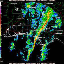 Bow echoes usually arise from a cluster of storms, but also may begin from just a single supercell thunderstorm. Ubc Atsc 113 Msc Thunderstorms