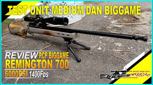 Tabung titan od 28 kapasitas 6000psi, cal 6,35 snapan khusus big game Remington Luxury Selalu Didepan Test Medium Dan Biggame Pcp 6000 Psi Youtube
