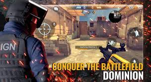 Below, i had highlighted some features of the critical ops modded game. Critical Ops Reloaded For Android Apk Download