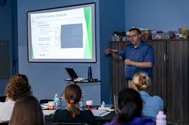 Kristina Irving - Westside Children's Therapy | LinkedIn
