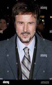 David barbe hi-res stock photography and images