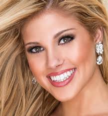 Photos from 2014 Miss Teen USA Contestants