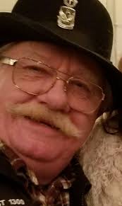 Obituary information for Charles Eugene Robertson