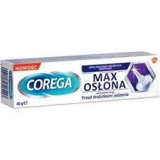 Corega Cream Corega Max Cover Cream 40g Gum Disease Cream Cover