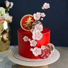 Find cupcake decorations including picks, cupcake stands, cupcake collars and more easy cake decorating ideas. Oriental Medallion Baker S Brew Studio Pte Ltd