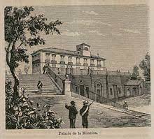 Real Sitio de la Moncloa - Wikiwand