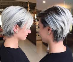 We hope you will find your crush in this layered pixie cut looks amazing with red hair colour. 50 Gorgeous Long Pixie Haircuts For Every Face Shape