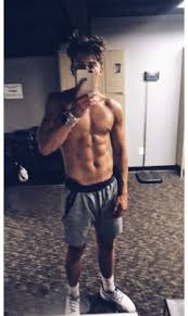 selfie time stylelifemag abs boys abs cute boys