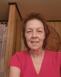 Nina Louise Davis Dunnavant Obituary June 6, 2025