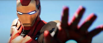 Subscribe & click the bell! Major Marvel Superhero Update Coming Imminent In Fortnite Essentiallysports