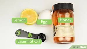 Apalagi jika kita menggunakan buah atau sayur dengan kondisi segar dan sudah matang atau siap dikonsumsi. 4 Cara Untuk Membuat Masker Wajah Wikihow