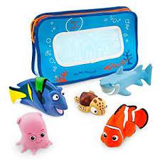 The nemo rollerball inspires baby's senses with lights, melodies, rattling beads and all your favorite nemo characters. Cant Wait Till Liam Sits Up And Splashes In The Tub So I Can Break Out The Nemo Bath Toys Baby Bath Toys Finding Nemo Baby Shower Finding Nemo Baby