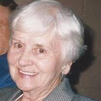 Joan Mathis Obituary