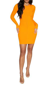 Shop online for summer dresses, sundresses, casual dresses, boho maxi dresses & more. Women S Orange Dresses Nordstrom