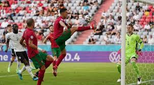 La finale de l'euro espoirs mettra aux prises pour la première fois l'allemagne et le portugal dimanche à ljubljana, en slovénie. Yghsjbzuofa Um