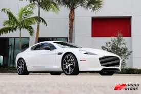 Image result for Morning Frost White 2014 Aston Martin