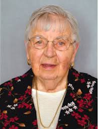 Obituary information for Elvera Dodd