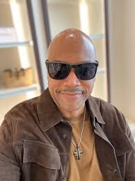 Kenny Latimore For you❤️