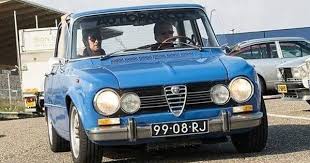 イタリアかぶれの 車 写真集 楽天ブログ アルファロメオ ジュリア アルファロメオ イタリア 車