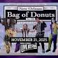 Bag of Donuts event image