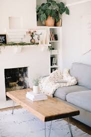 8 Ridiculously Cool Coffee Table Styling Ideas Minimalist Living Room Home Minimalist Home Decor