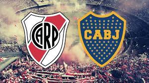 River in a major final, the first time they have ever met in the final of the libertadores after 58 years of the competition, is a spectacle that has drawn the eyes of the world. River Plate Vs Boca Juniors How And Where To Watch Times Tv Online As Com