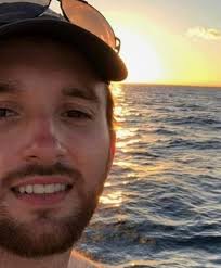 Jakob Goodwin Obituary (1995