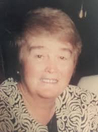 Obituary of Eileen Rose Carney