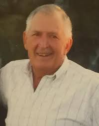 Obituary of Harry Houston Keil