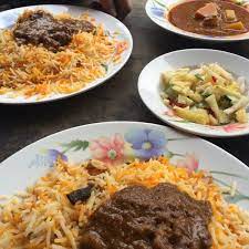 Nasi briyani gam, hari jumaat di masjid al hasnah di cbd bangi lagi sedap, kuah dia pekat dan terasa rempahnya (rupanya kedai near. 7 Tempting Nasi Beriani To Check Out In Johor Bahru Johor Now
