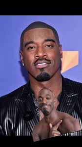 Terrell Show Xavior Washington