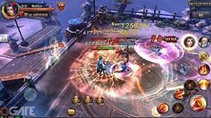 Tính năng và hoạt động đặc sắc của ỷ thiên 3d: á»· Thien 3d Táº£i Game Cá»•ng Game 9gate