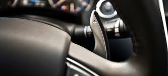 What are toyota paddle shifters? How And When To Change Gears With Paddle Shifters In An Automatic Car