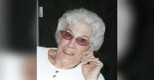 Vera Ruth Nunn Obituary