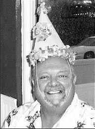 Jesse Ewing Obituary (2011)