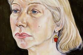 31 original artworks curated by rebecca wilson, contemporary portraits. Contemporary Portrait Paintings That Became Instant Icons Widewalls