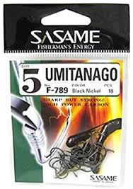 Sasame Umitanago Olta Ignesi 6 Numara 15593 Amazon Com Tr