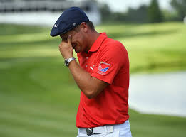 The latest tweets from @b_dechambeau Vindication Bryson Dechambeau Wins Doing It His Way