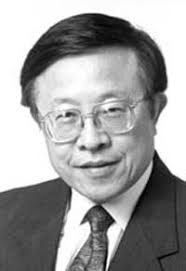 Charles Kao
