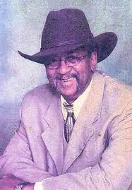 Alvin Thomas Obituary