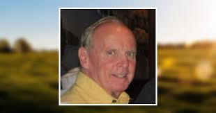 James Hay, Jr. Obituary August 25, 2016